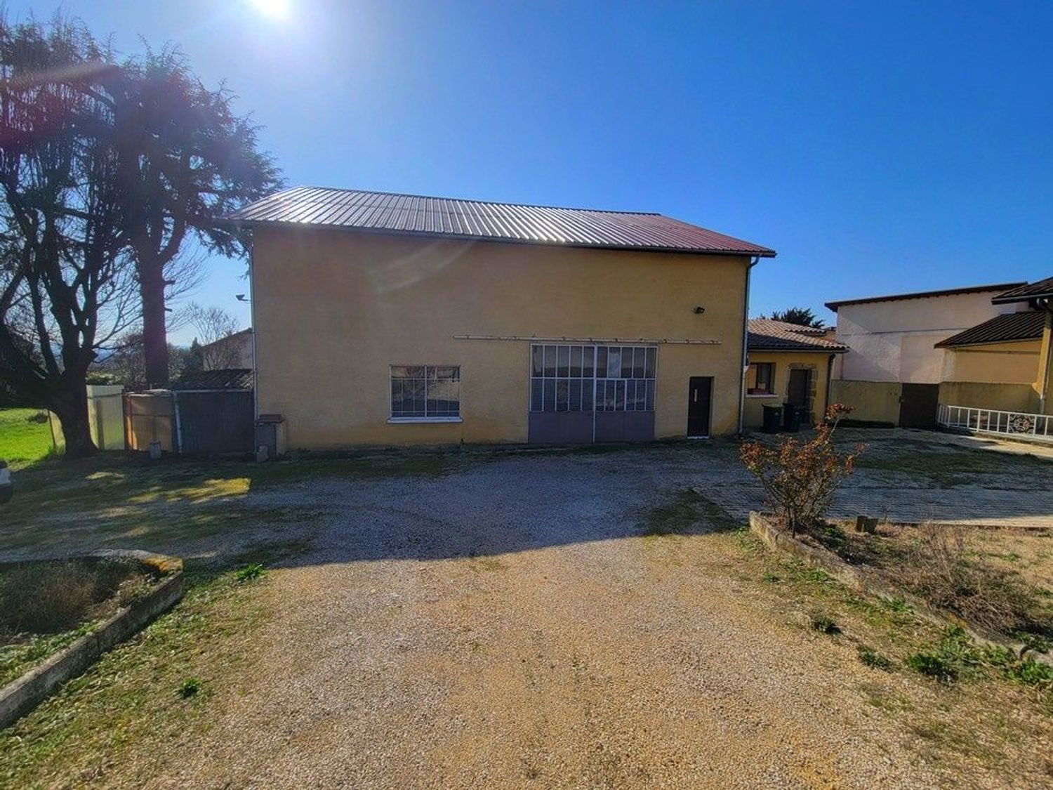 Maison à vendre, 100m², Agnin