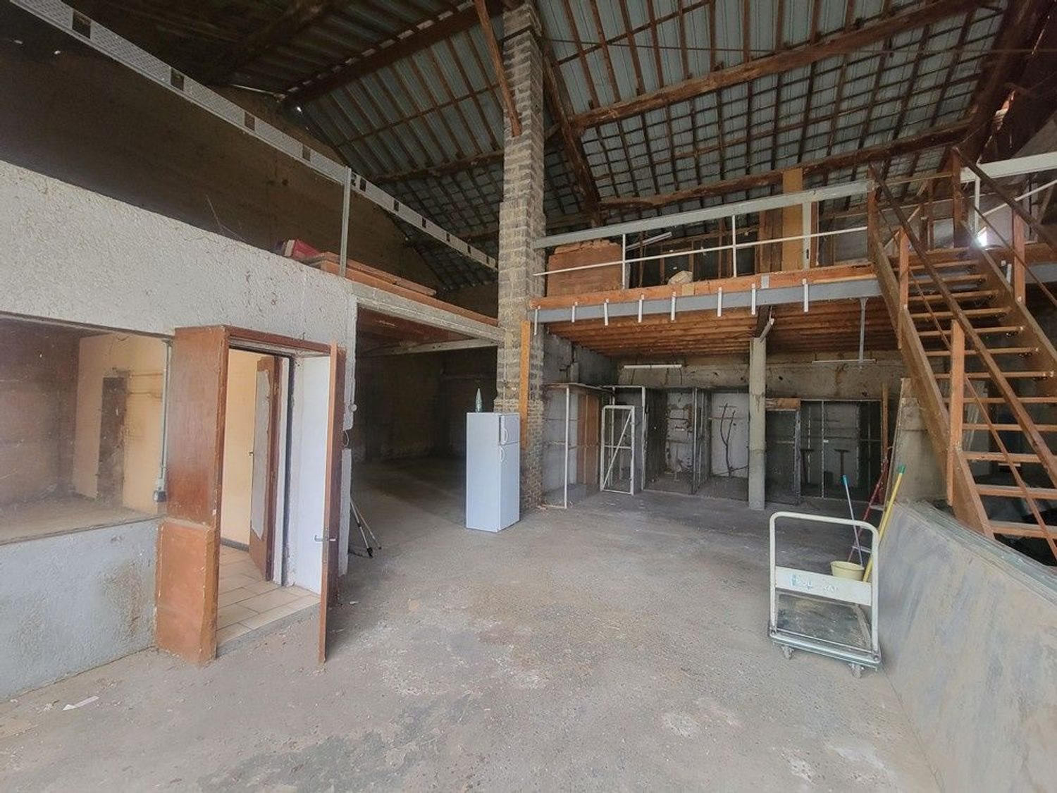 Maison à vendre, 100m², Agnin