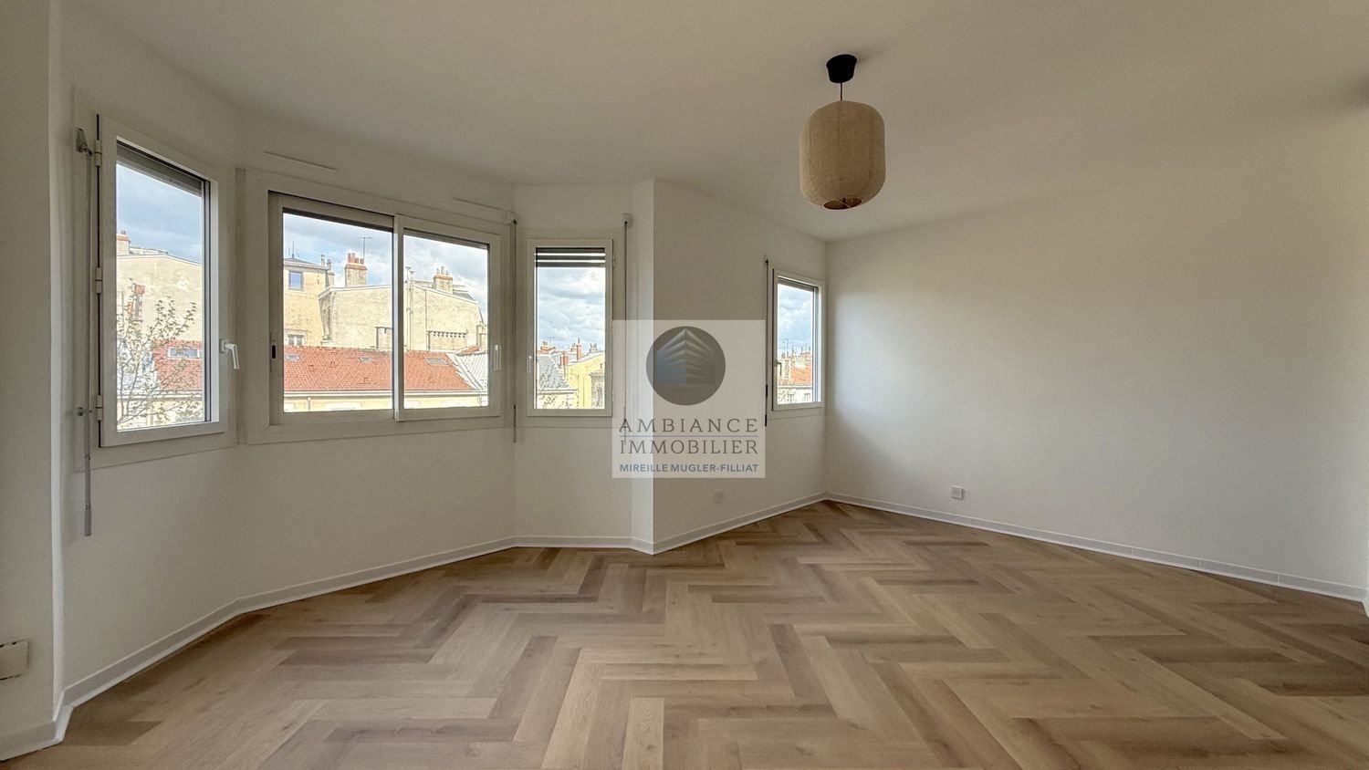 Appartement à vendre, 47m², Valence