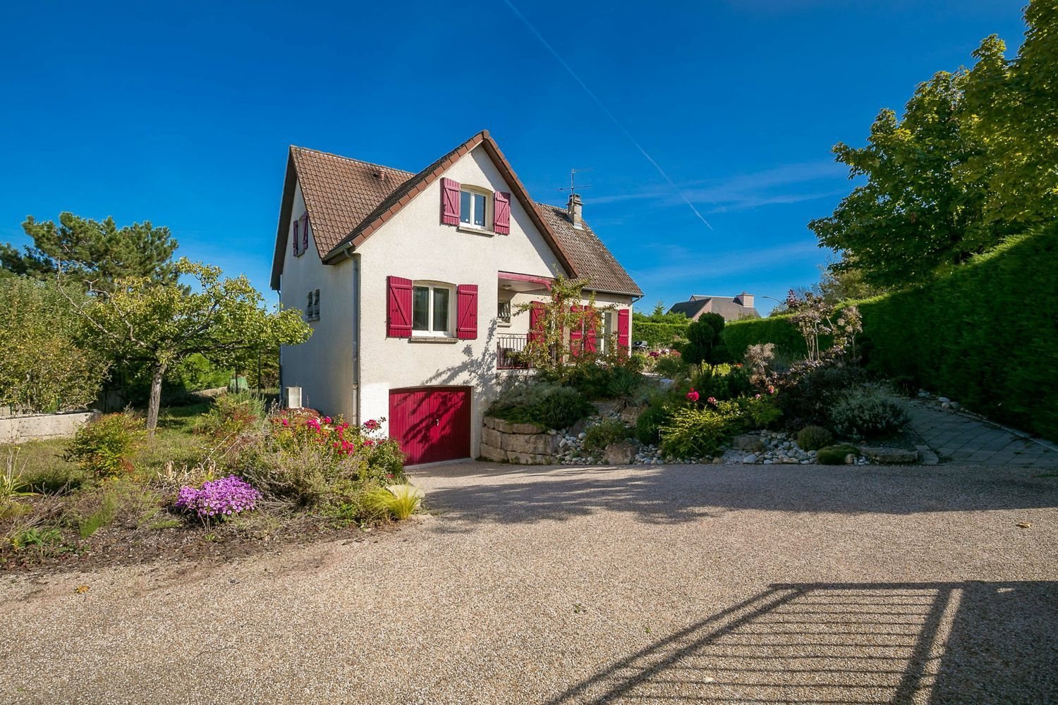 Maison à vendre, 140m², Chevigny-Saint-Sauveur