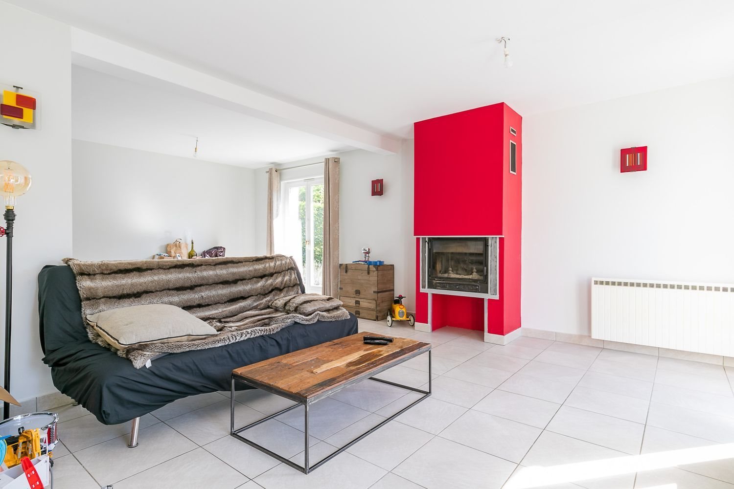Maison à vendre, 140m², Chevigny-Saint-Sauveur