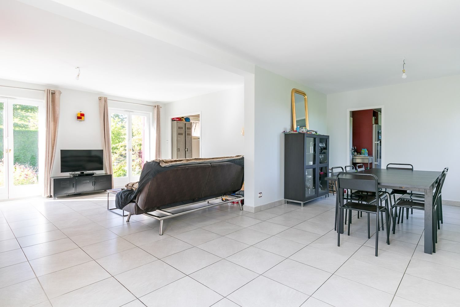 Maison à vendre, 140m², Chevigny-Saint-Sauveur