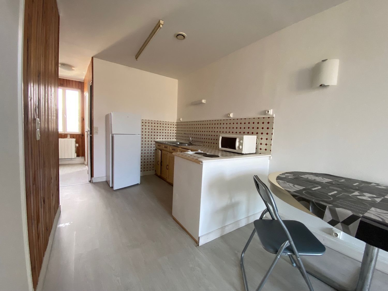 Appartement à vendre, 29m², Issoudun