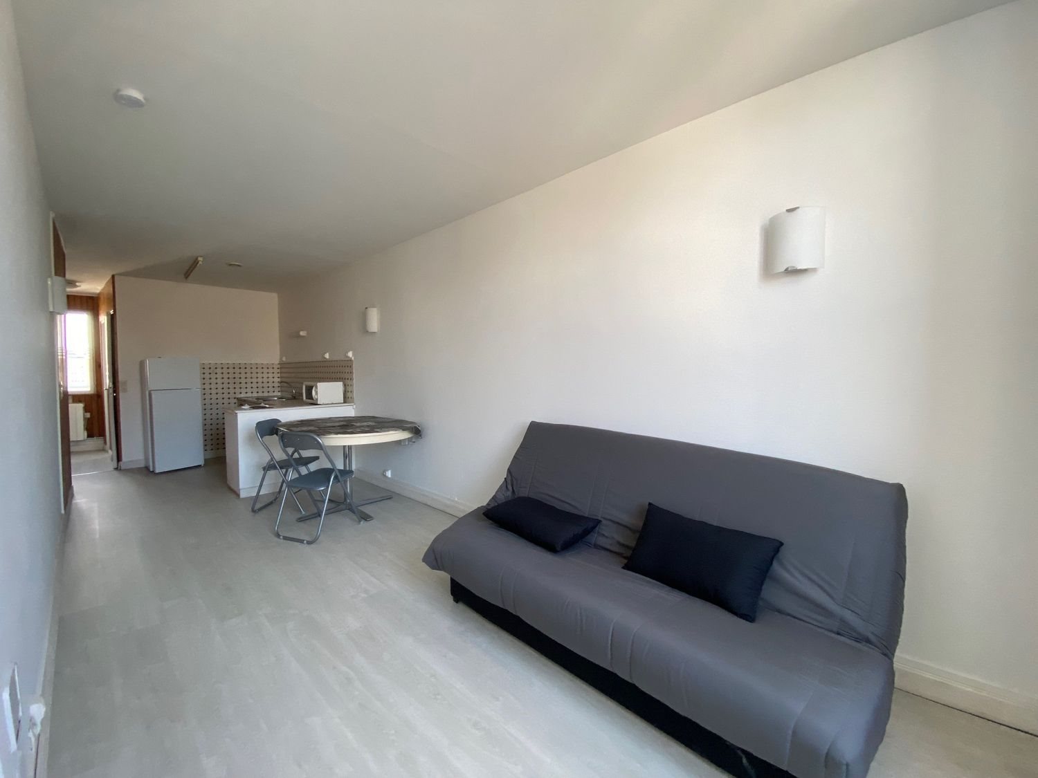 Appartement à vendre, 29m², Issoudun