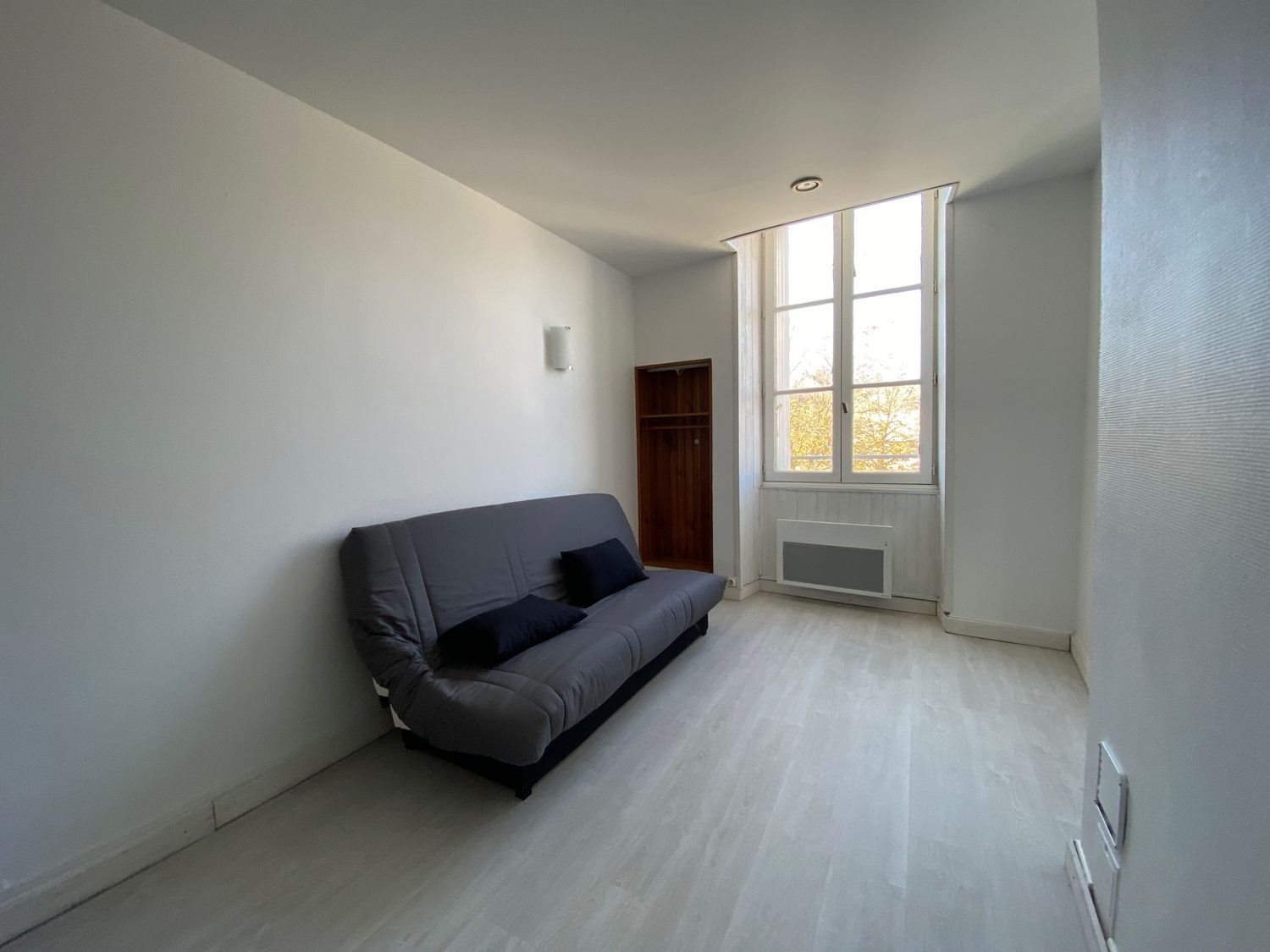 Appartement à vendre, 29m², Issoudun