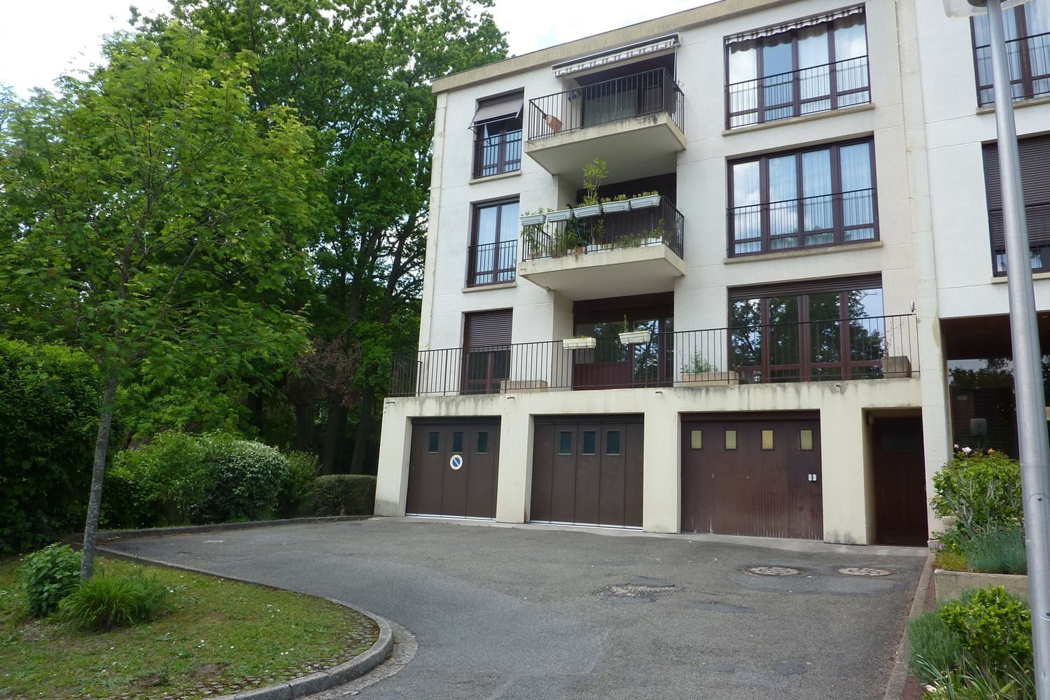 Appartement à vendre, 110m², Bures-sur-Yvette
