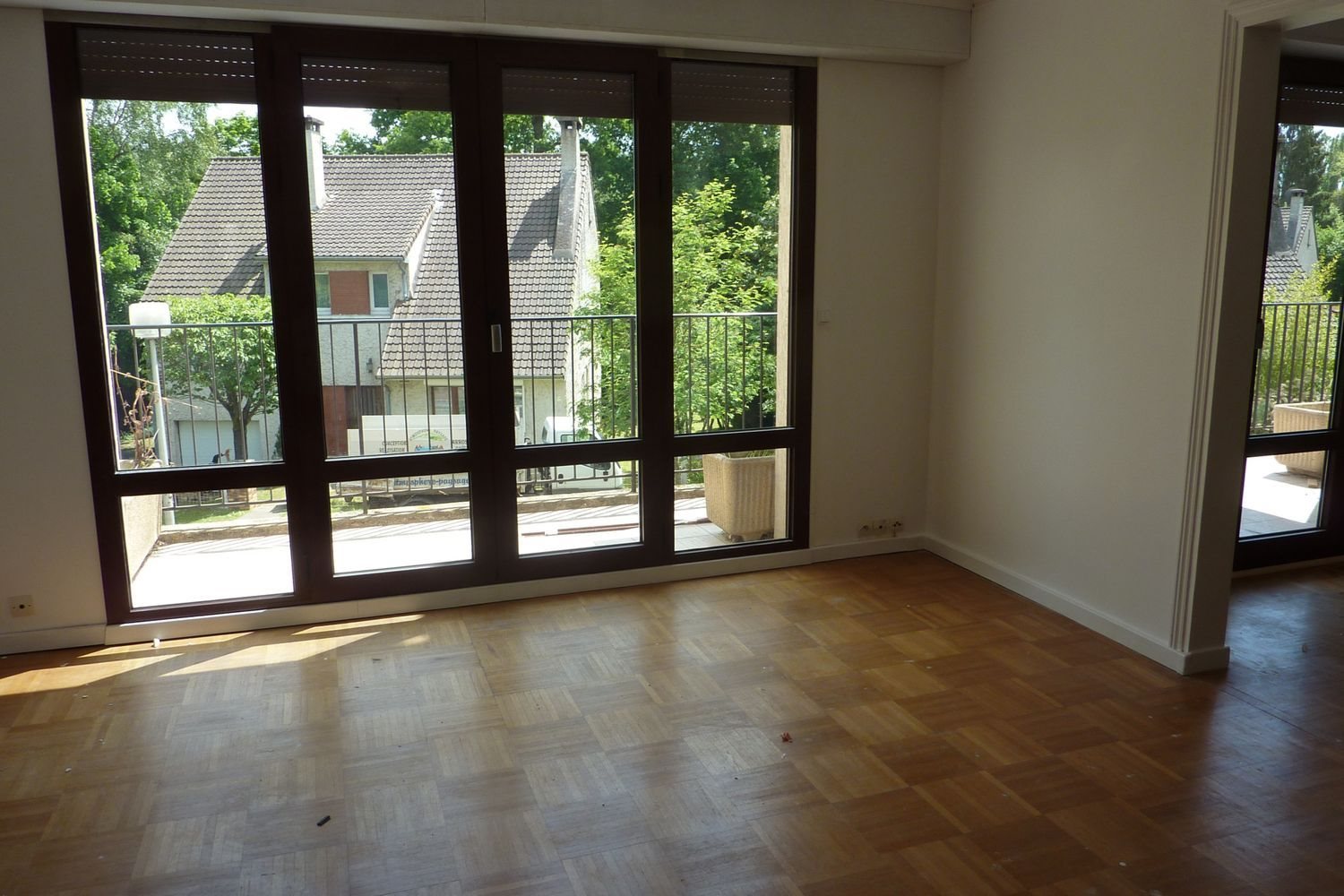 Appartement à vendre, 110m², Bures-sur-Yvette