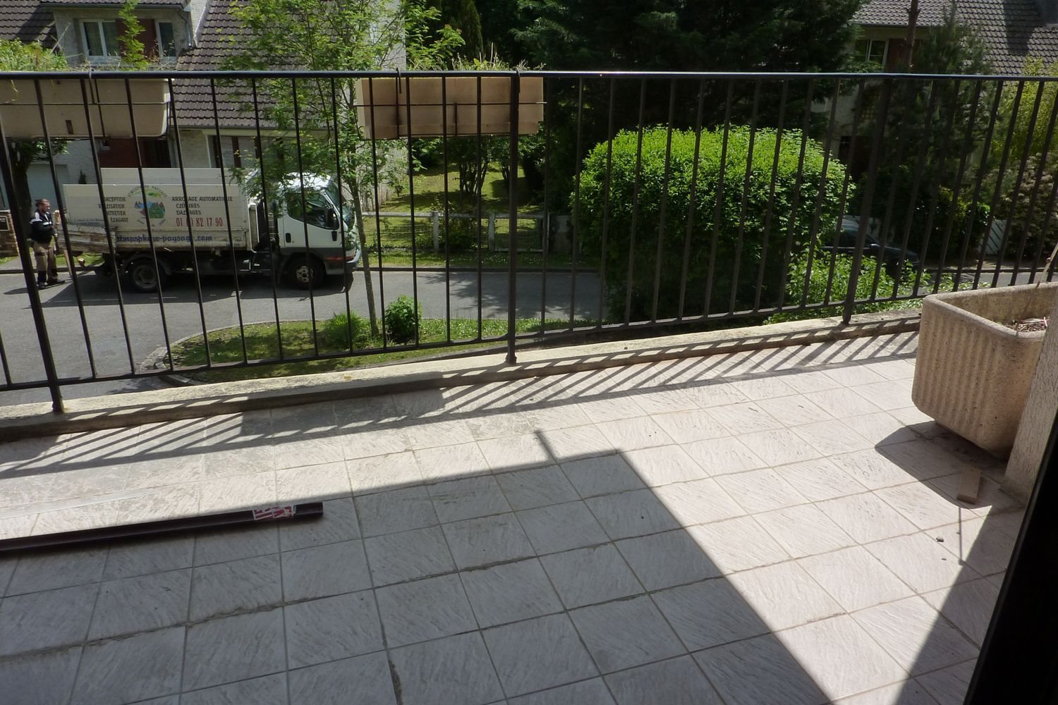 Appartement à vendre, 110m², Bures-sur-Yvette