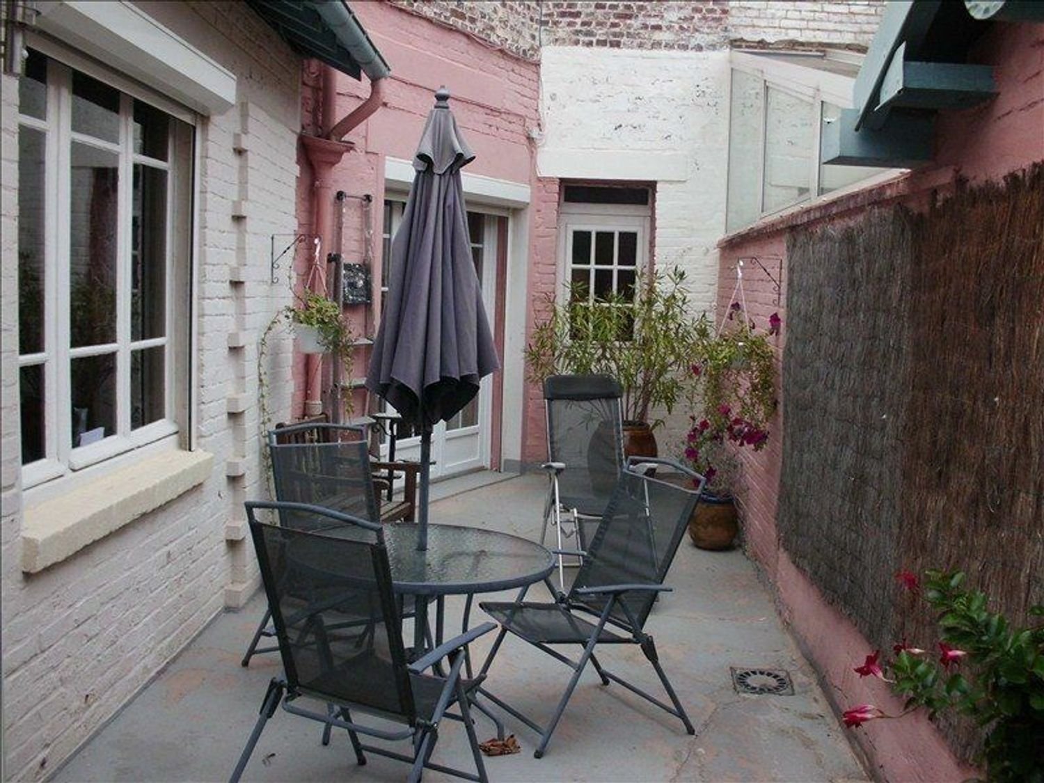 Maison à vendre, 170m², Montdidier