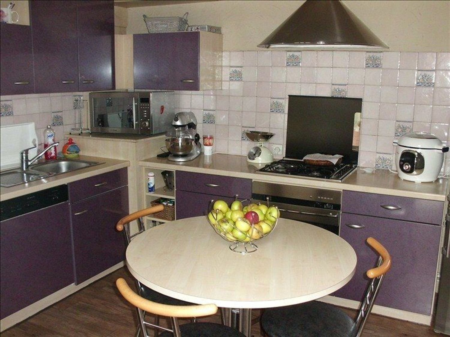 Maison à vendre, 170m², Montdidier