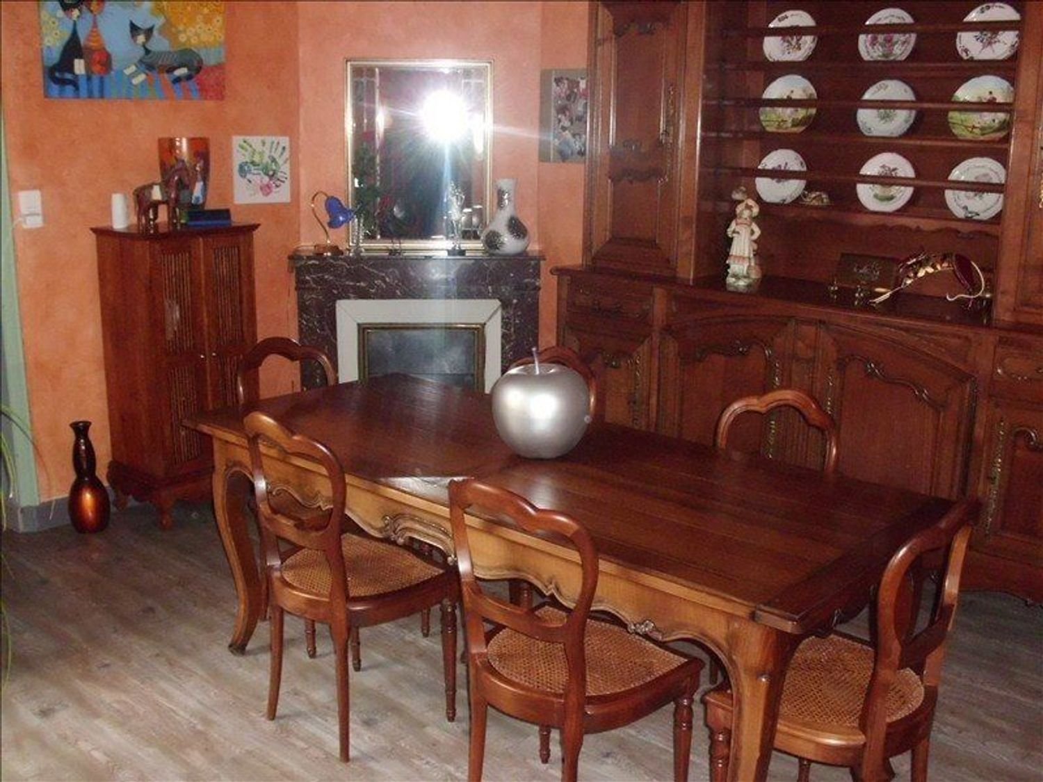 Maison à vendre, 170m², Montdidier