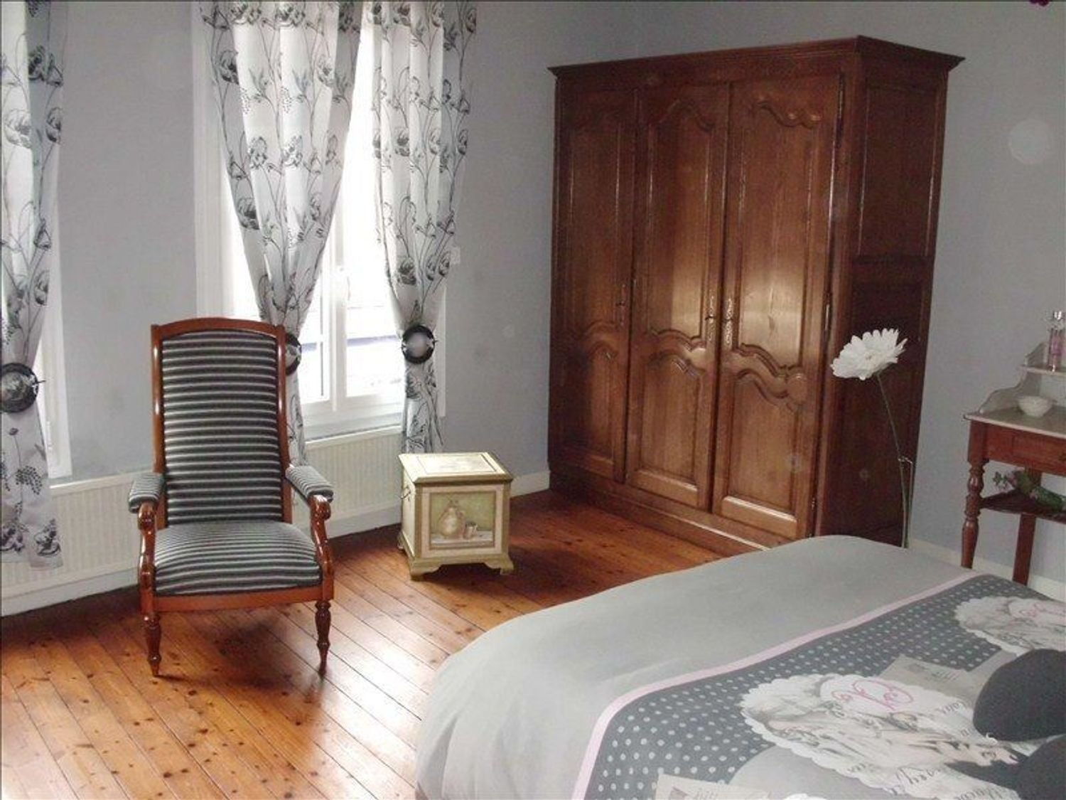 Maison à vendre, 170m², Montdidier