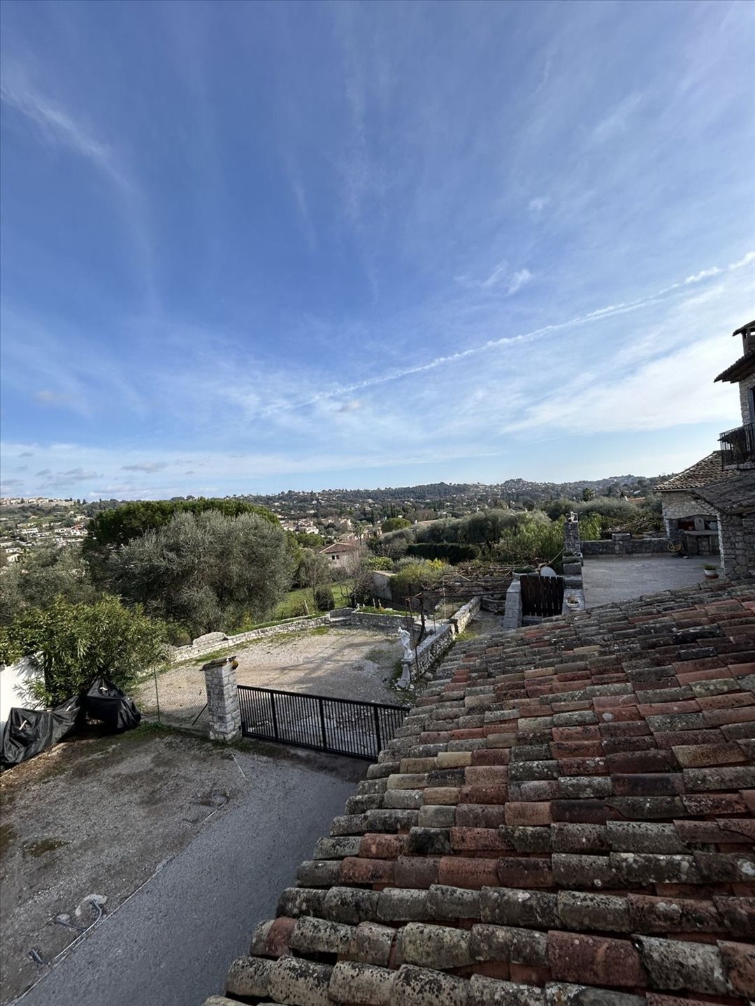 Maison à vendre, 110m², La Colle-sur-Loup