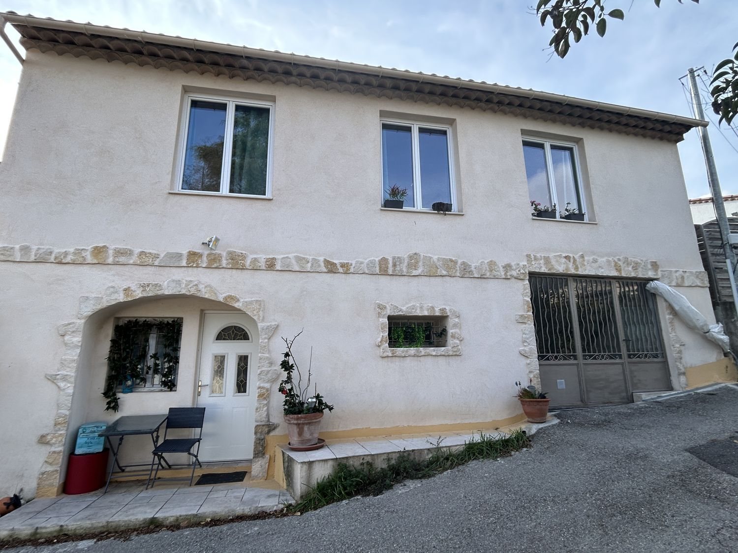Maison à vendre, 110m², La Colle-sur-Loup