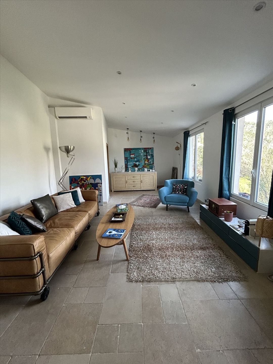Maison à vendre, 110m², La Colle-sur-Loup
