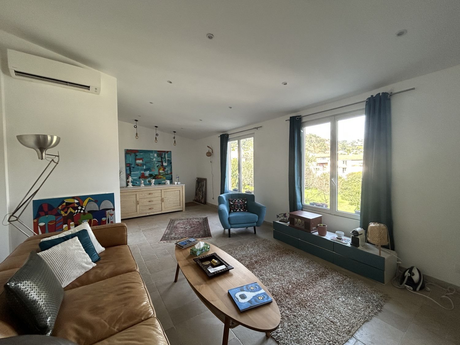 Maison à vendre, 110m², La Colle-sur-Loup