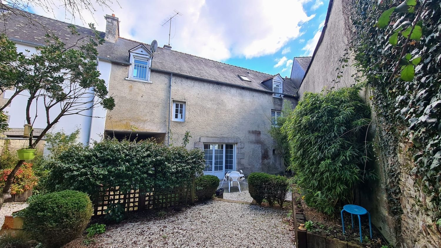 Maison à vendre, 196m², Rohan