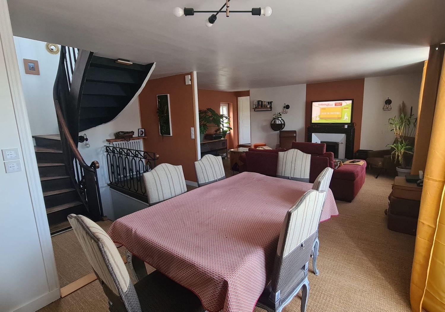 Maison à vendre, 196m², Rohan