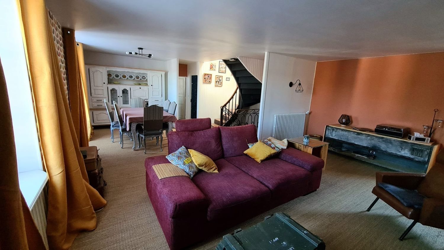 Maison à vendre, 196m², Rohan