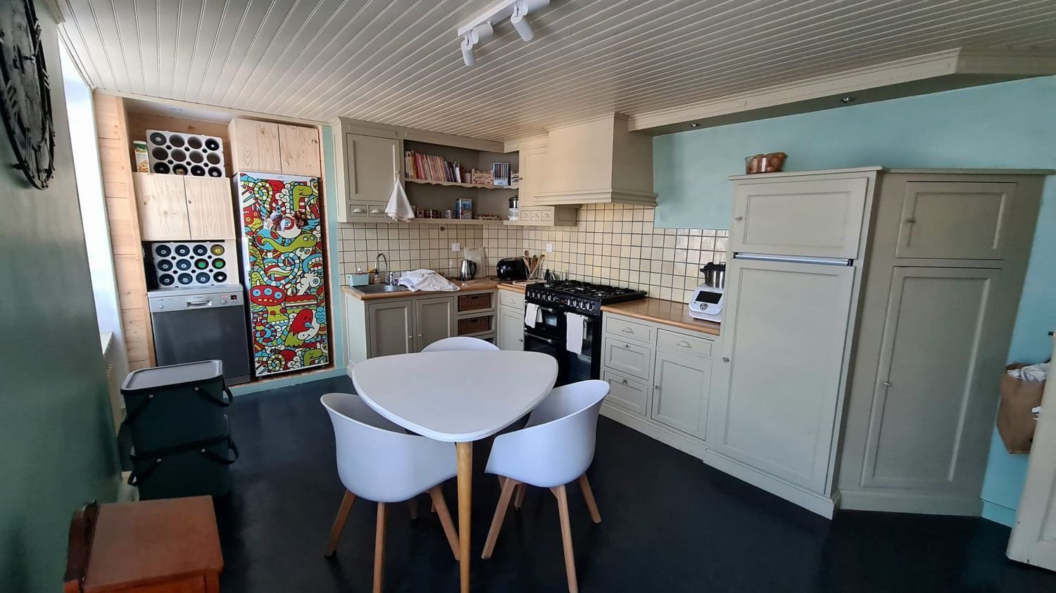 Maison à vendre, 196m², Rohan