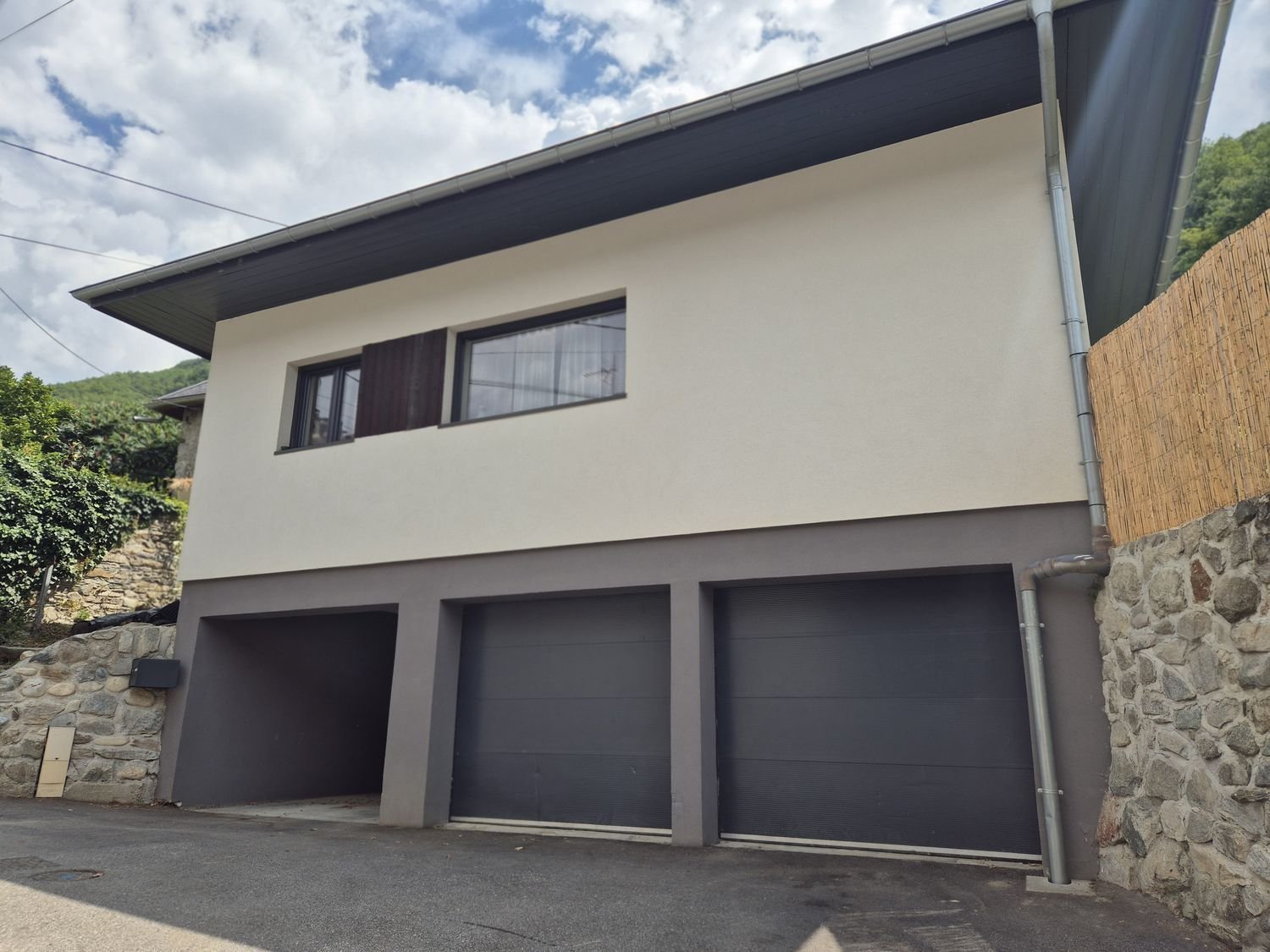 Maison à vendre, 109m², La Bâthie