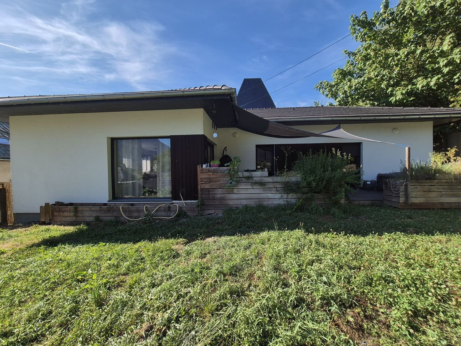 Maison à vendre, 109m², La Bâthie