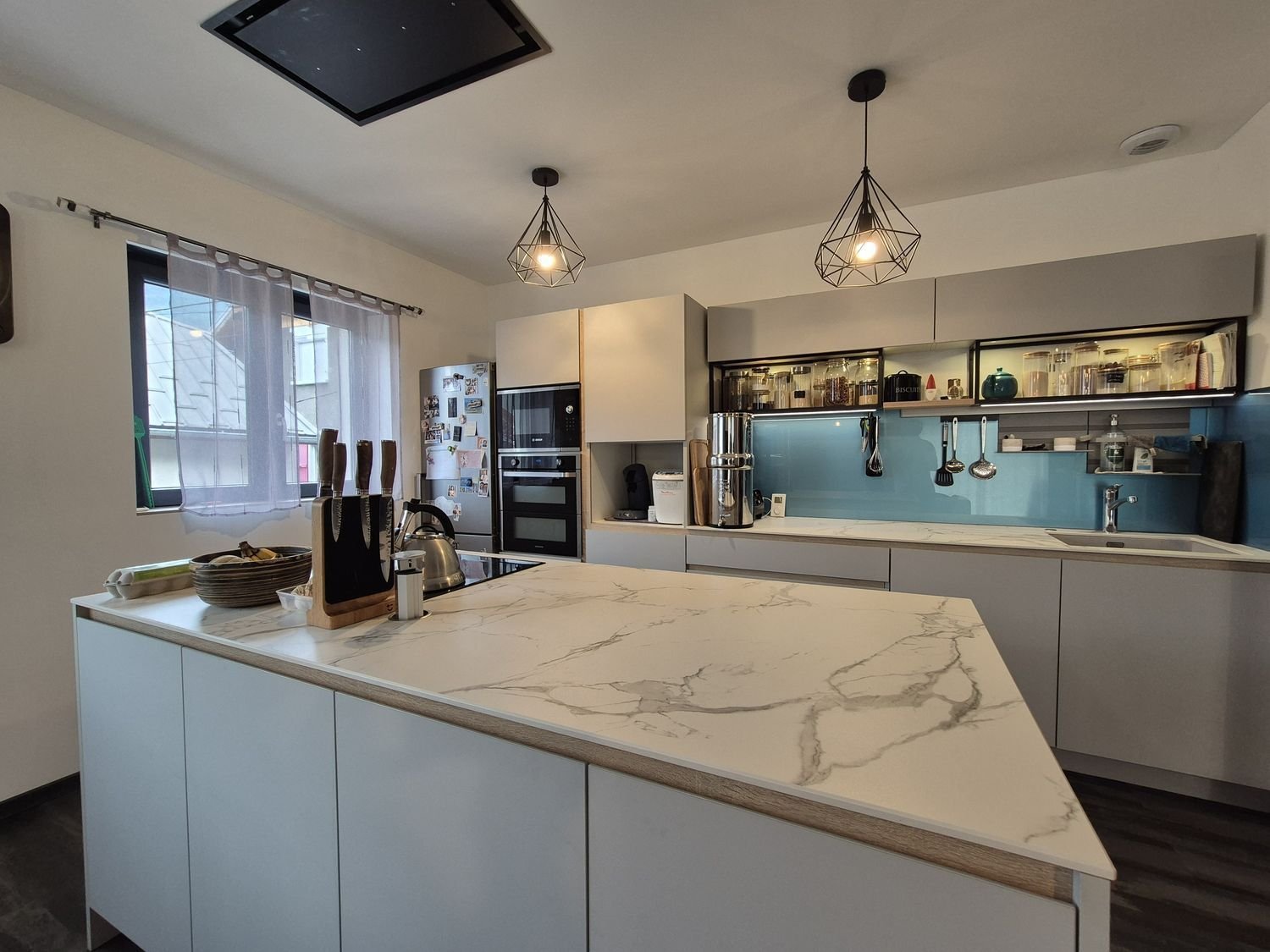 Maison à vendre, 109m², La Bâthie