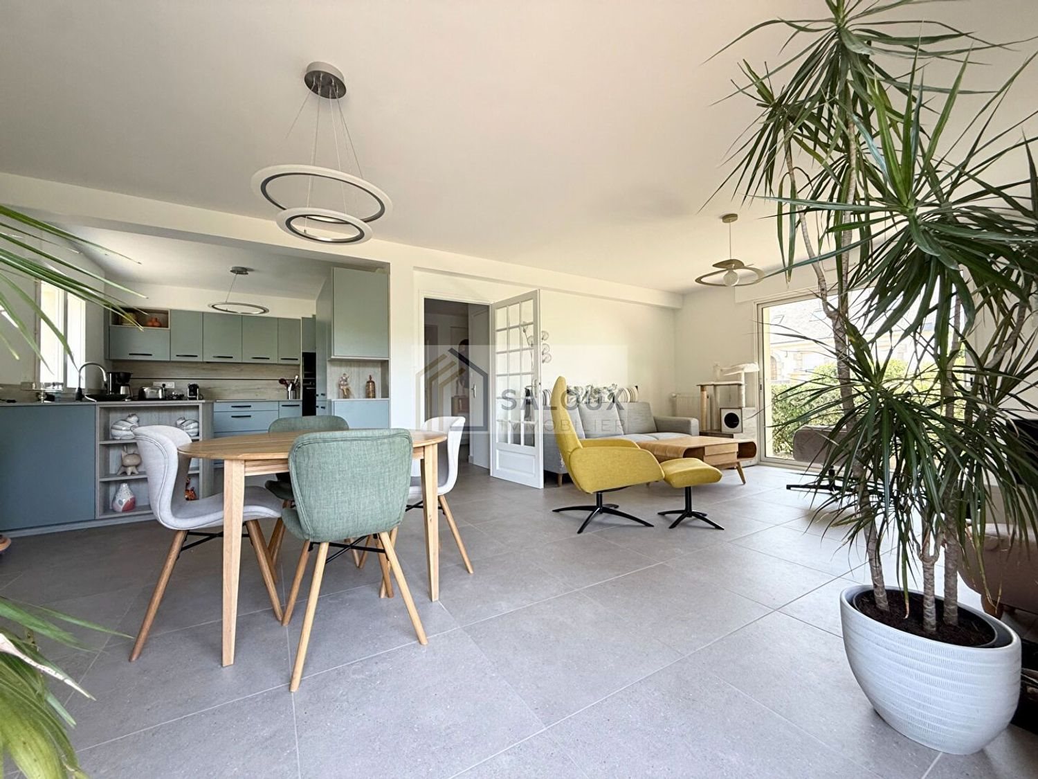 Maison à vendre, 125m², Muzillac