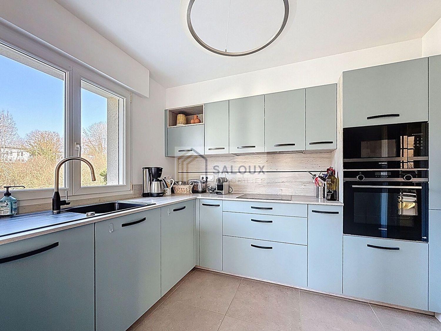 Maison à vendre, 125m², Muzillac