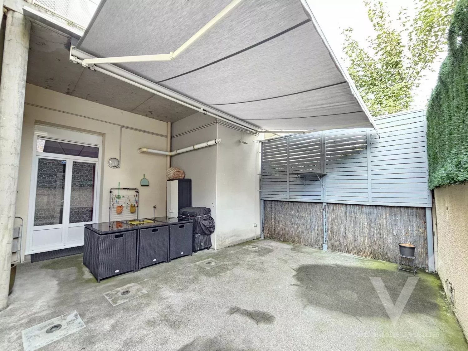 Appartement à vendre, 89m², Firminy