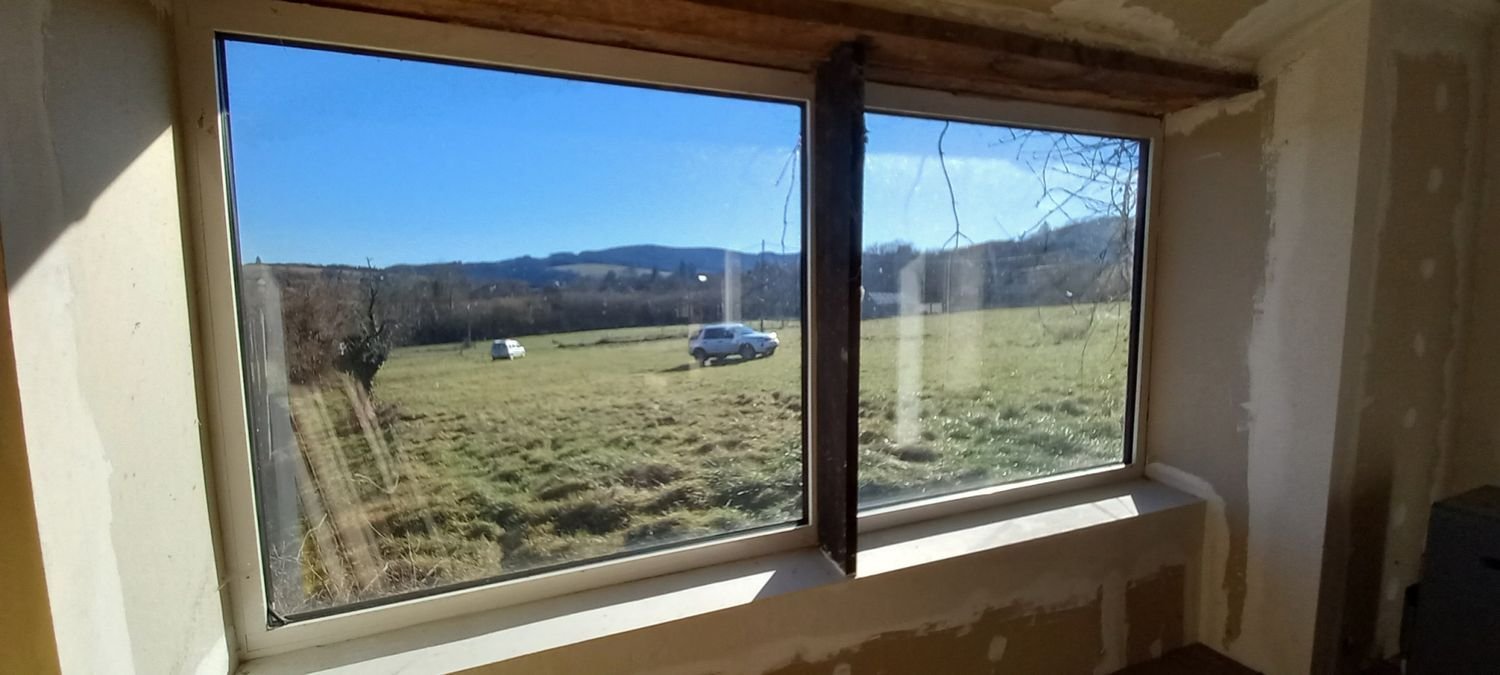 Maison à vendre, 146m², Bosmoreau-les-Mines