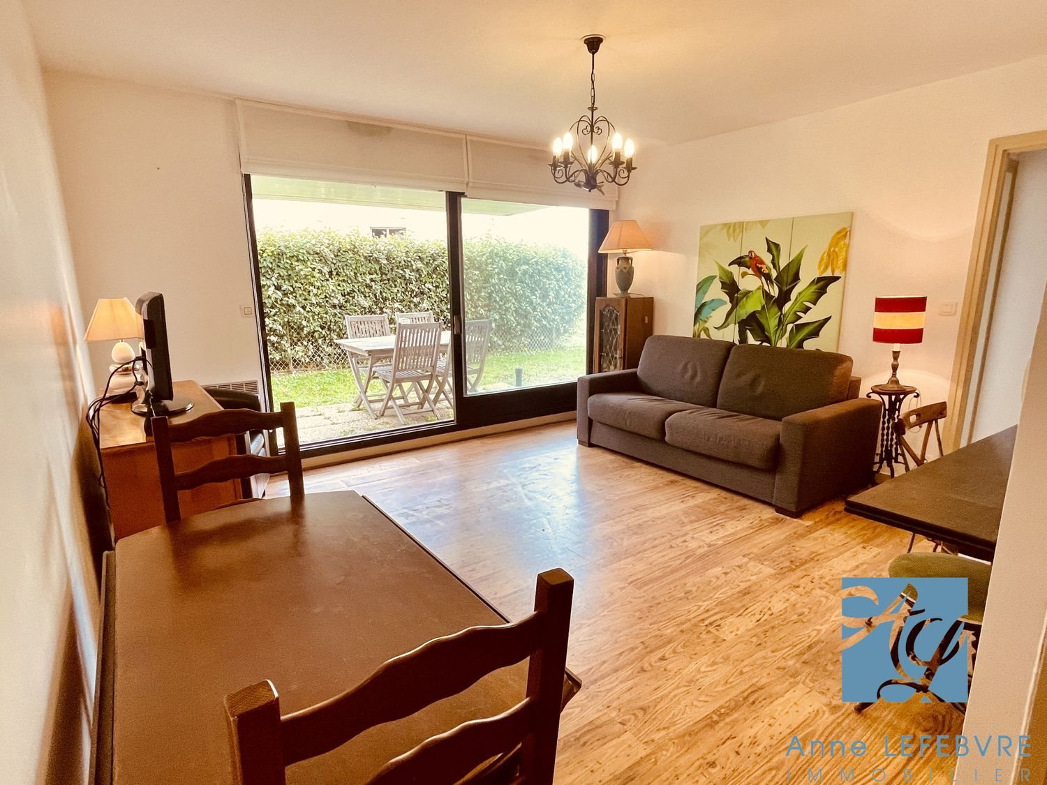 Appartement à vendre, 49m², Trouville-sur-Mer