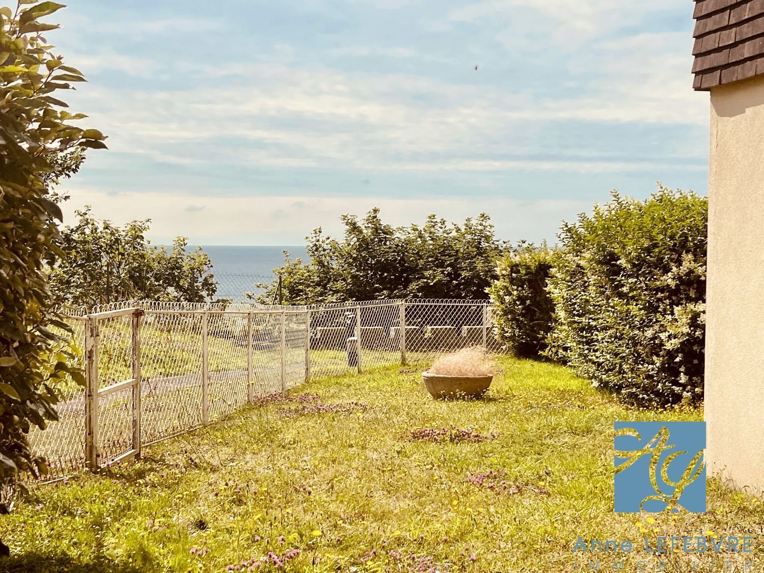 Appartement à vendre, 49m², Trouville-sur-Mer