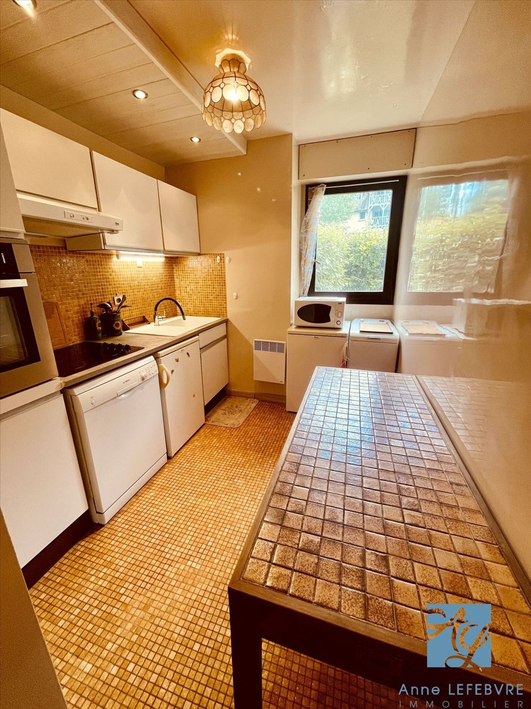 Appartement à vendre, 49m², Trouville-sur-Mer