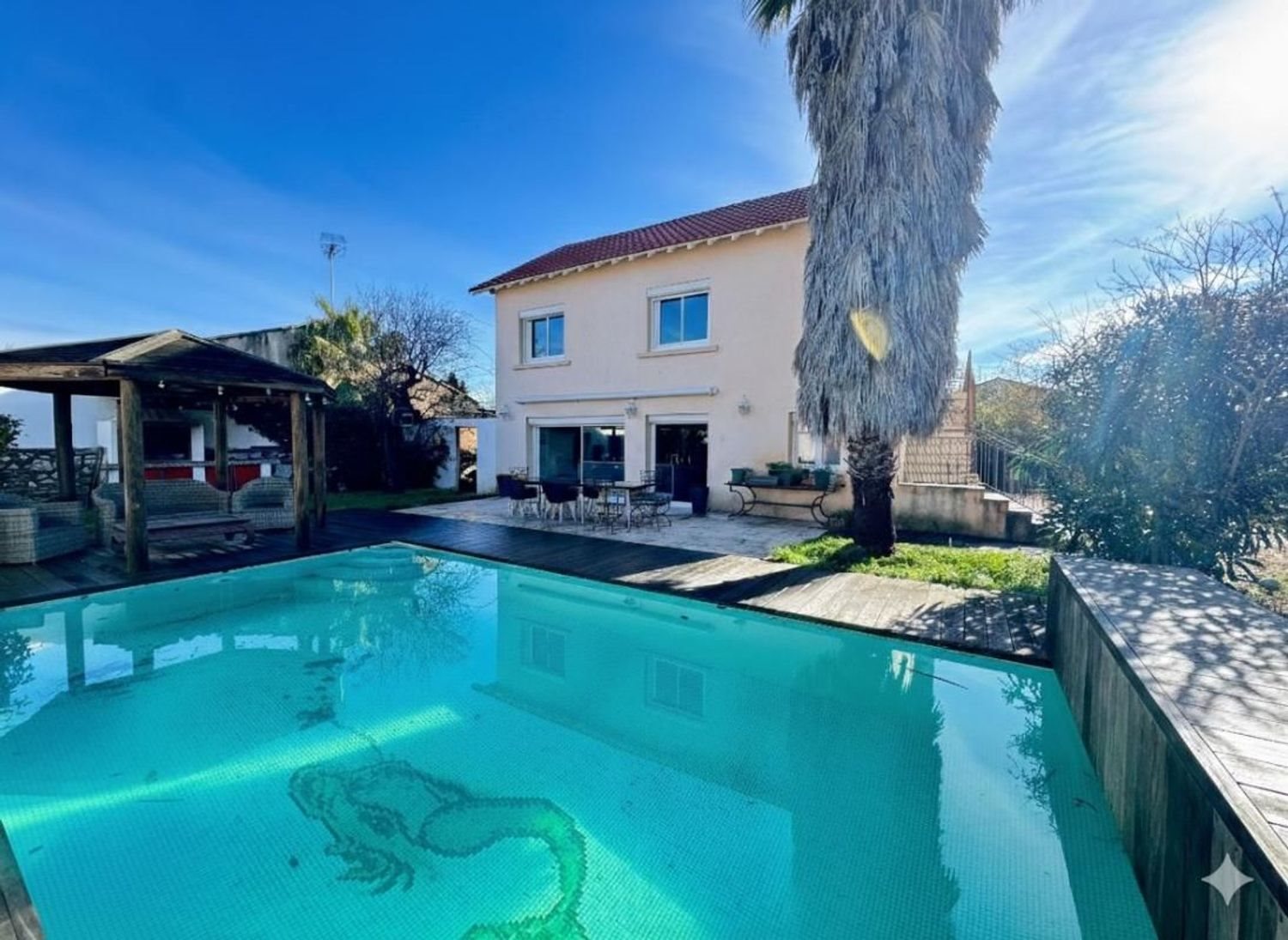 Maison à vendre, 200m², Frontignan
