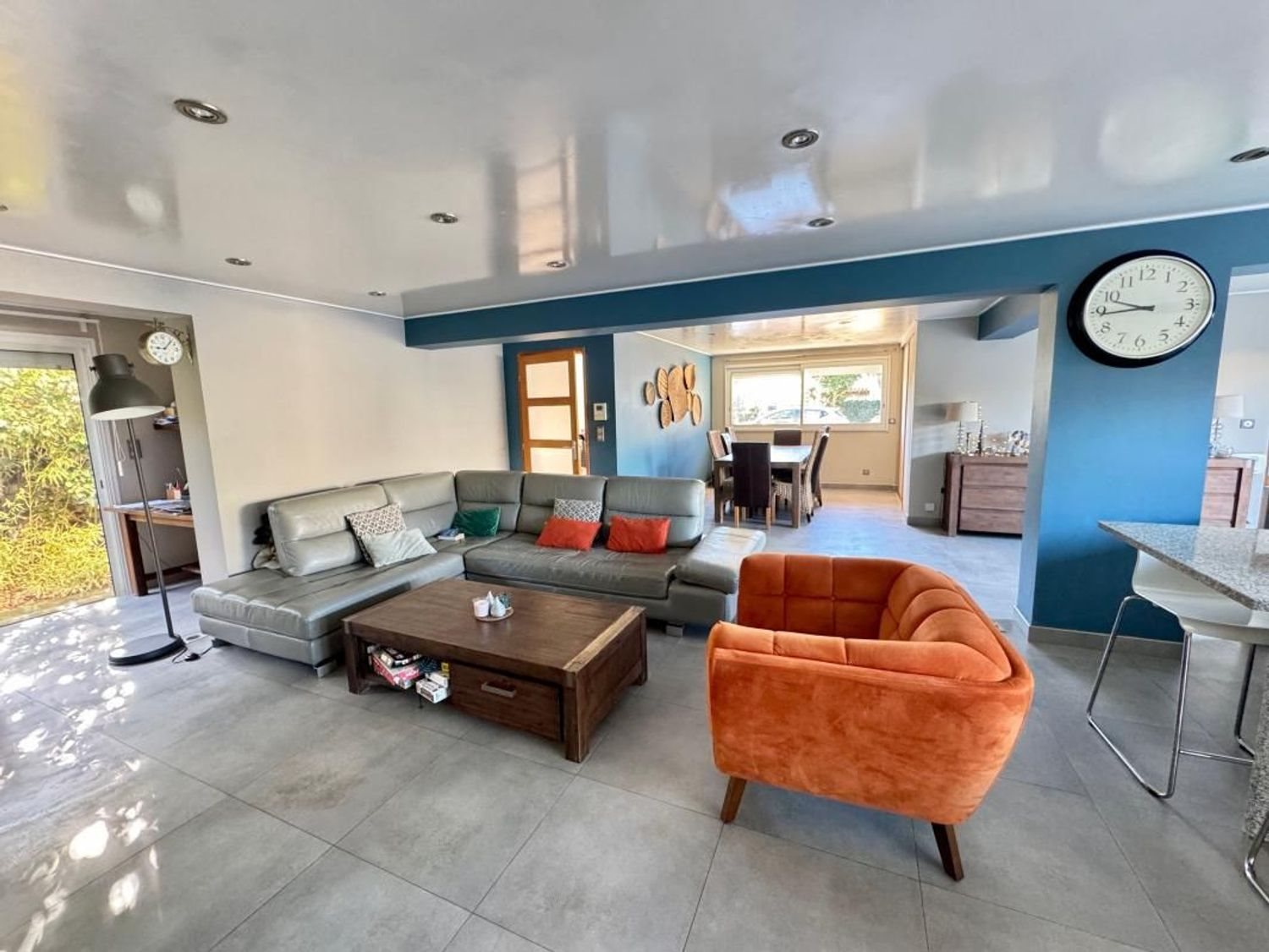 Maison à vendre, 200m², Frontignan