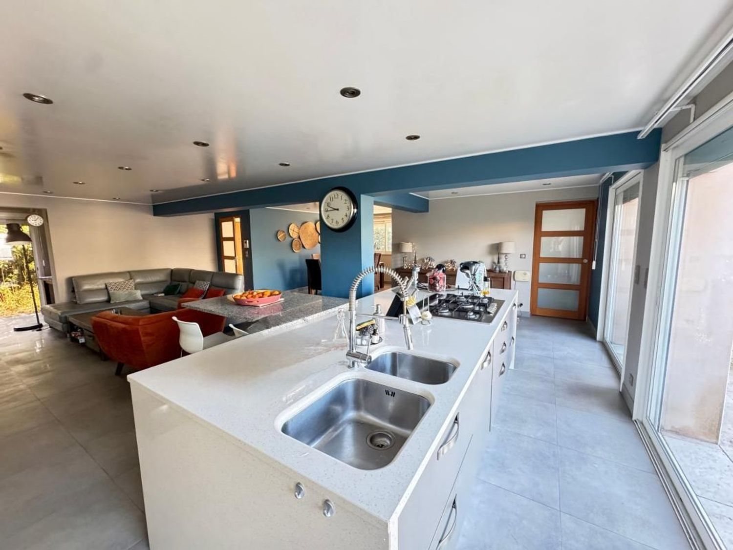 Maison à vendre, 200m², Frontignan
