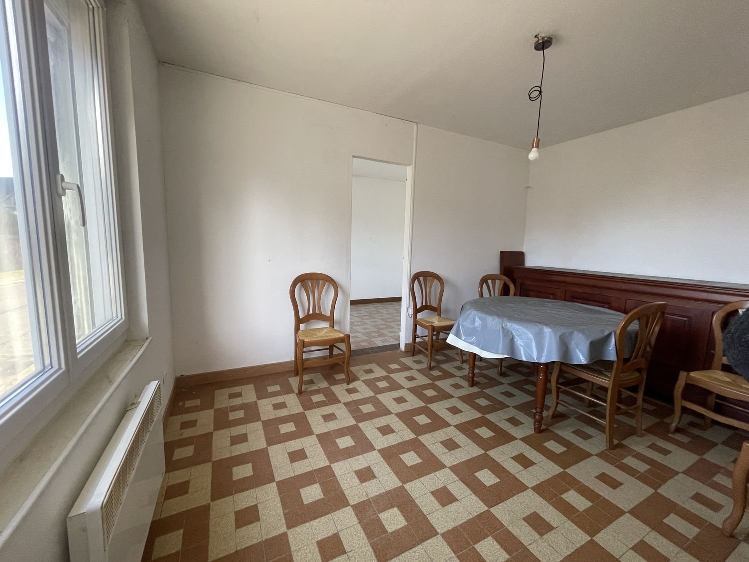 Maison à vendre, 54m², Mondoubleau