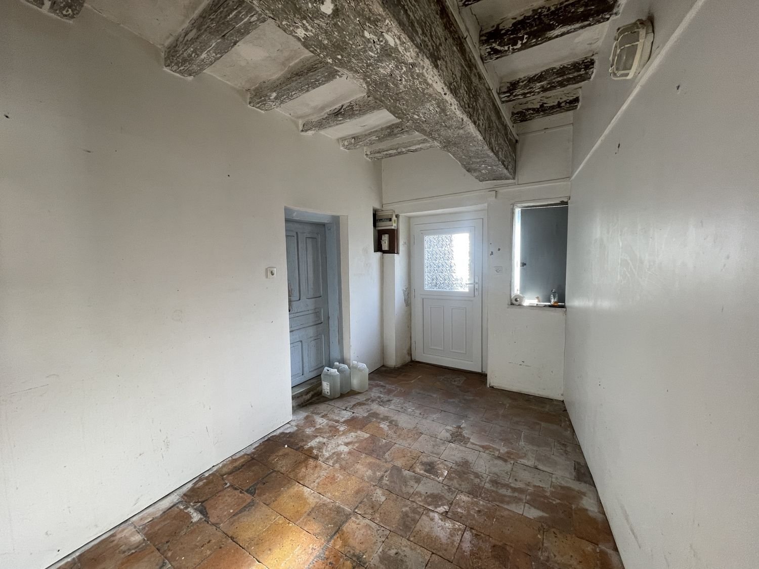 Maison à vendre, 54m², Mondoubleau