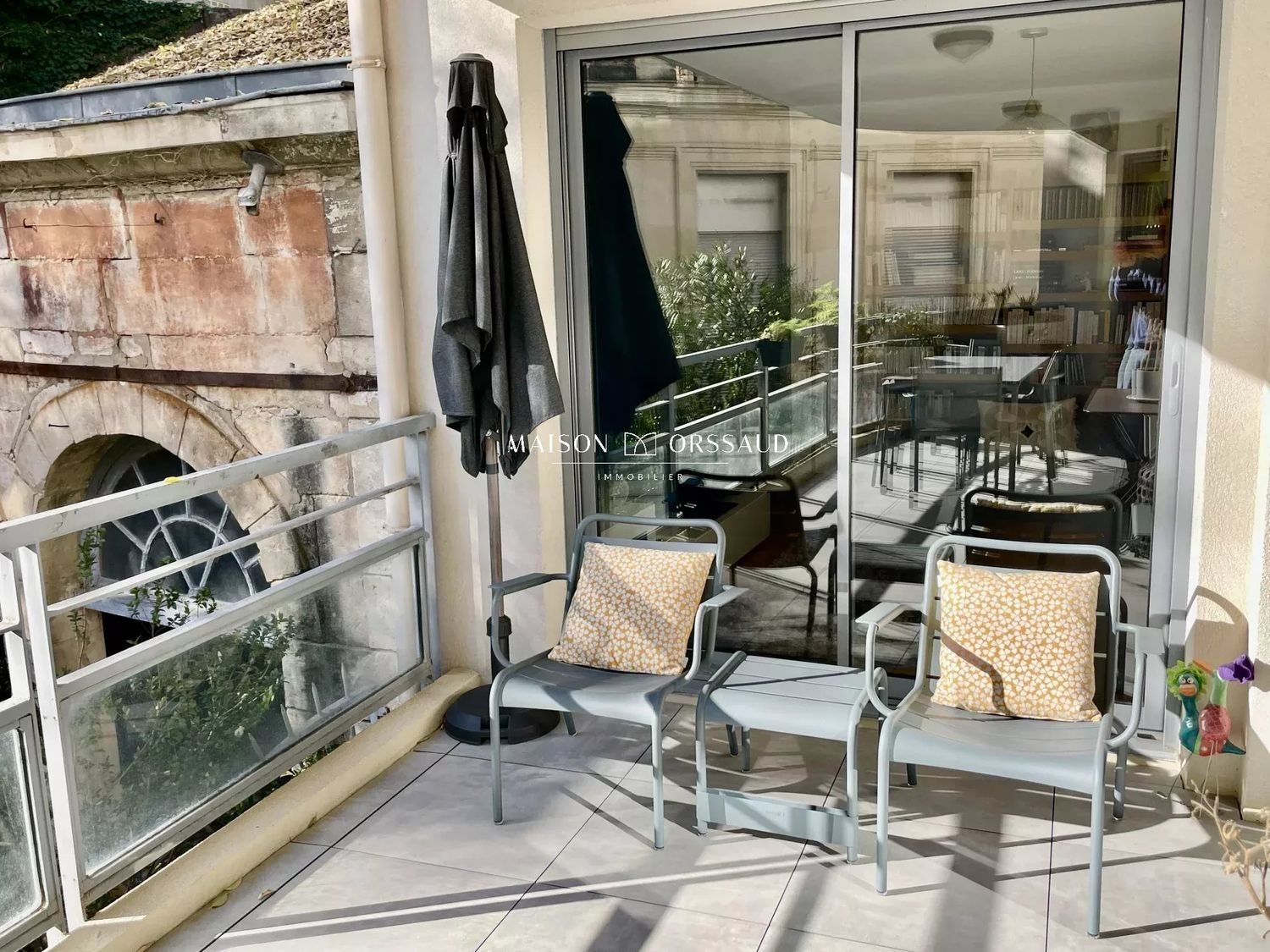 Appartement à vendre, 103m², Montpellier