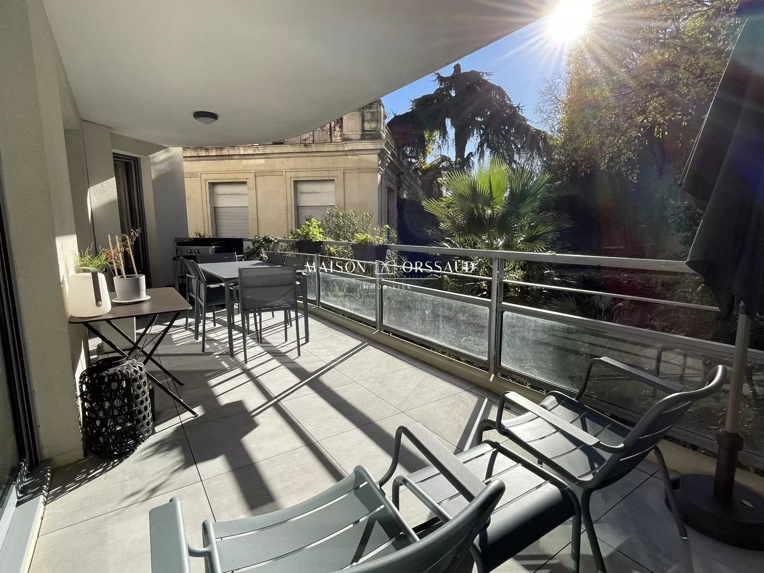 Appartement à vendre, 103m², Montpellier