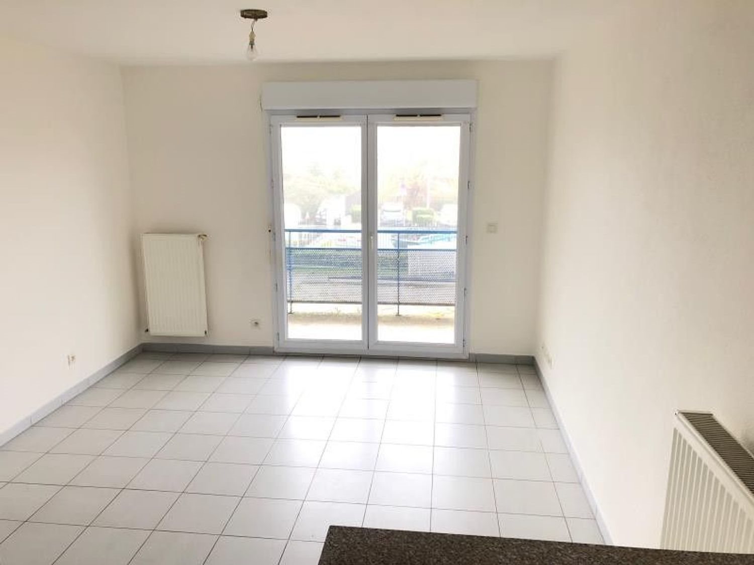 Appartement à vendre, 58m², Courcouronnes