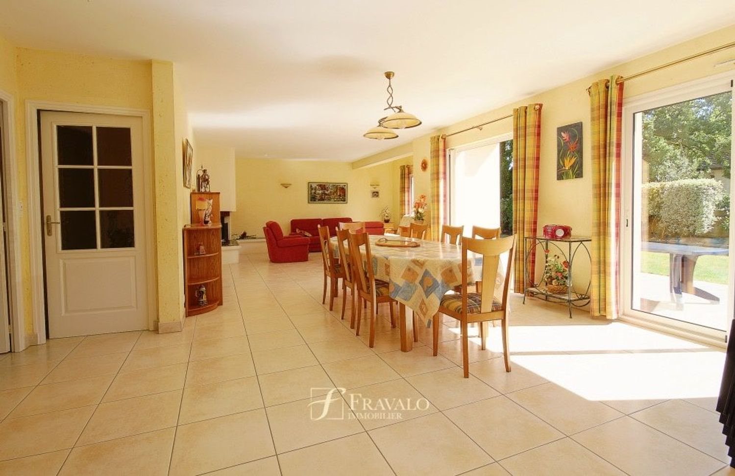 Maison à vendre, 148m², Larmor-Baden