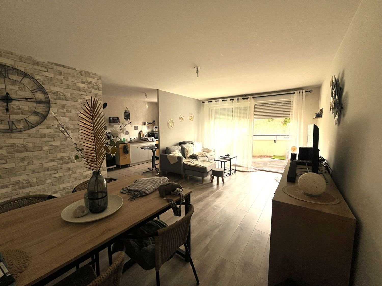 Appartement à louer, 69m², Caen
