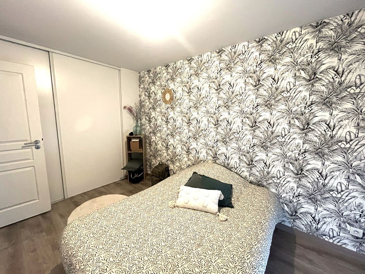 Appartement à louer, 69m², Caen