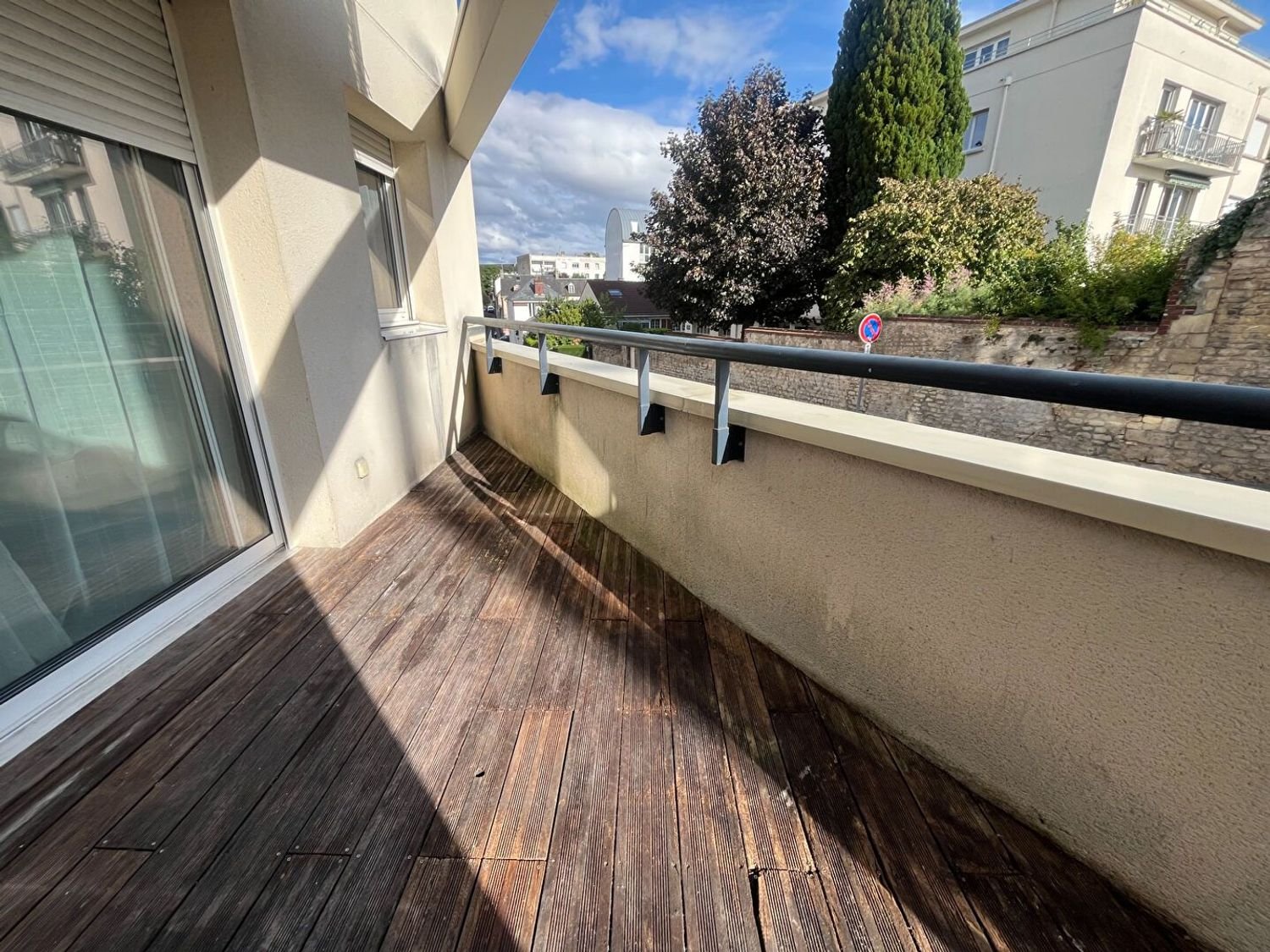 Appartement à louer, 69m², Caen
