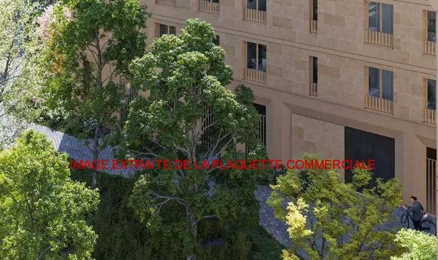 Appartement à vendre, 30m², Bussy-Saint-Georges