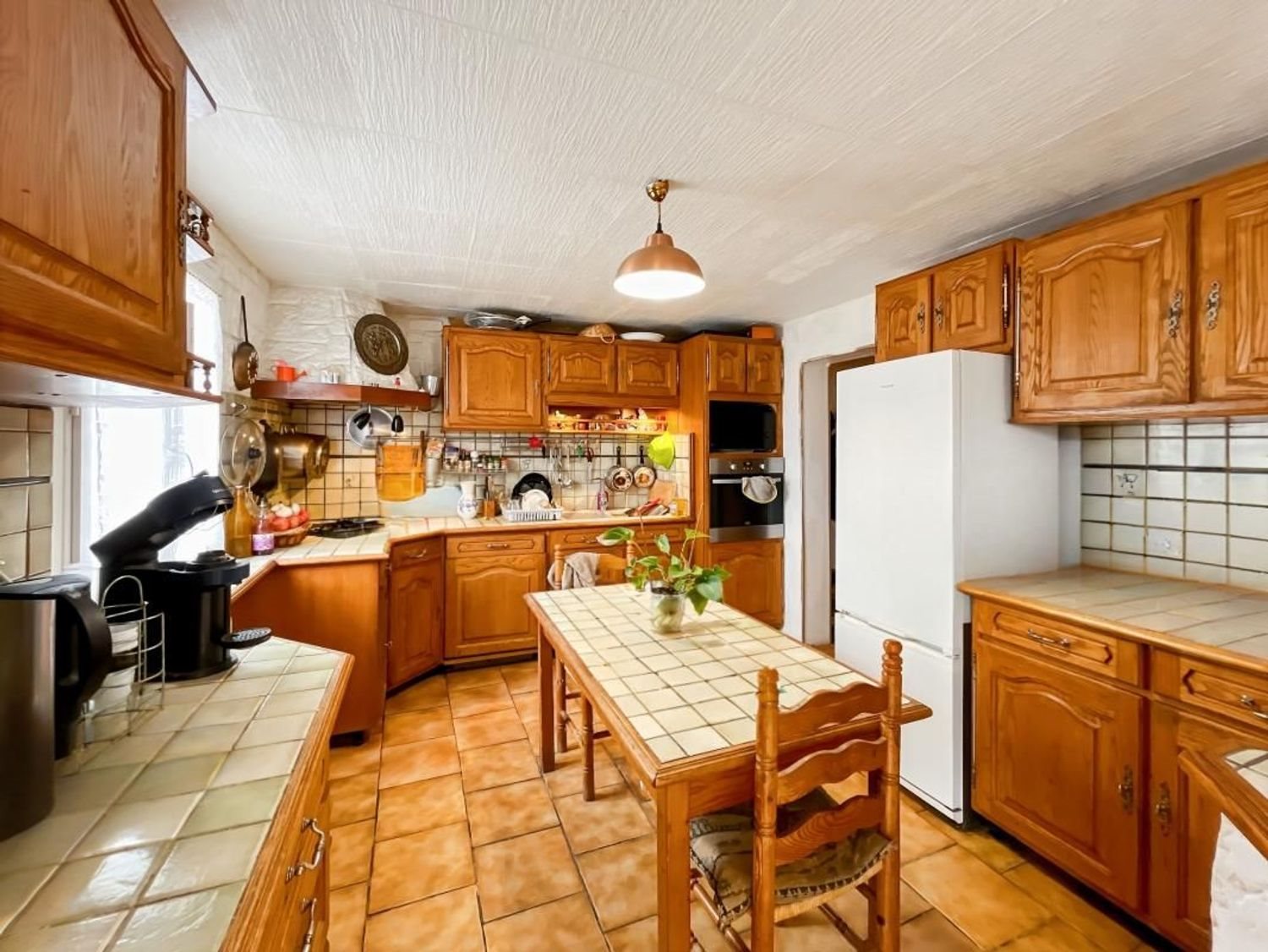 Maison à vendre, 80m², Sannois