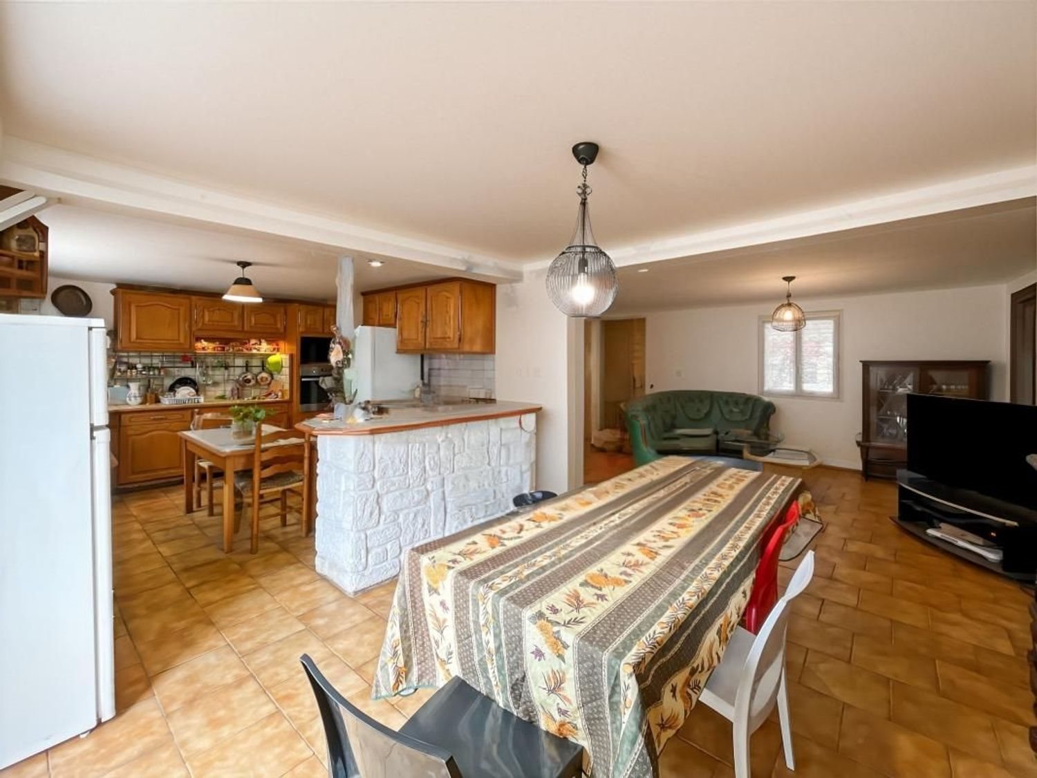 Maison à vendre, 80m², Sannois