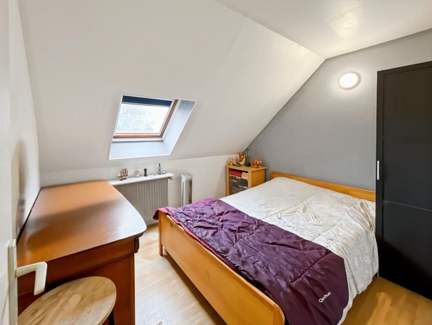 Maison à vendre, 80m², Sannois